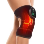 Heated Knee Brace Smart Temperature Control Wellness