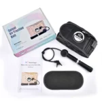 Hailicare Air Support Belt for Lower Back Wellness - Image 2