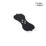 EMS Pulse Massager with Digital Screen 6 Modes - Image 2