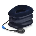 HailiCare Inflatable Cervical Traction Collar with Far Infrared - Image 7