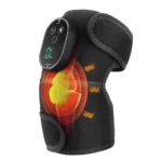 Wireless Heating Knee Massager for Joint Support - Image 4
