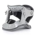 Infrared Heating Neck Massager with Air Compression - Image 3
