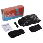 Heated Shoulder Massager with Remote Control - Image 2